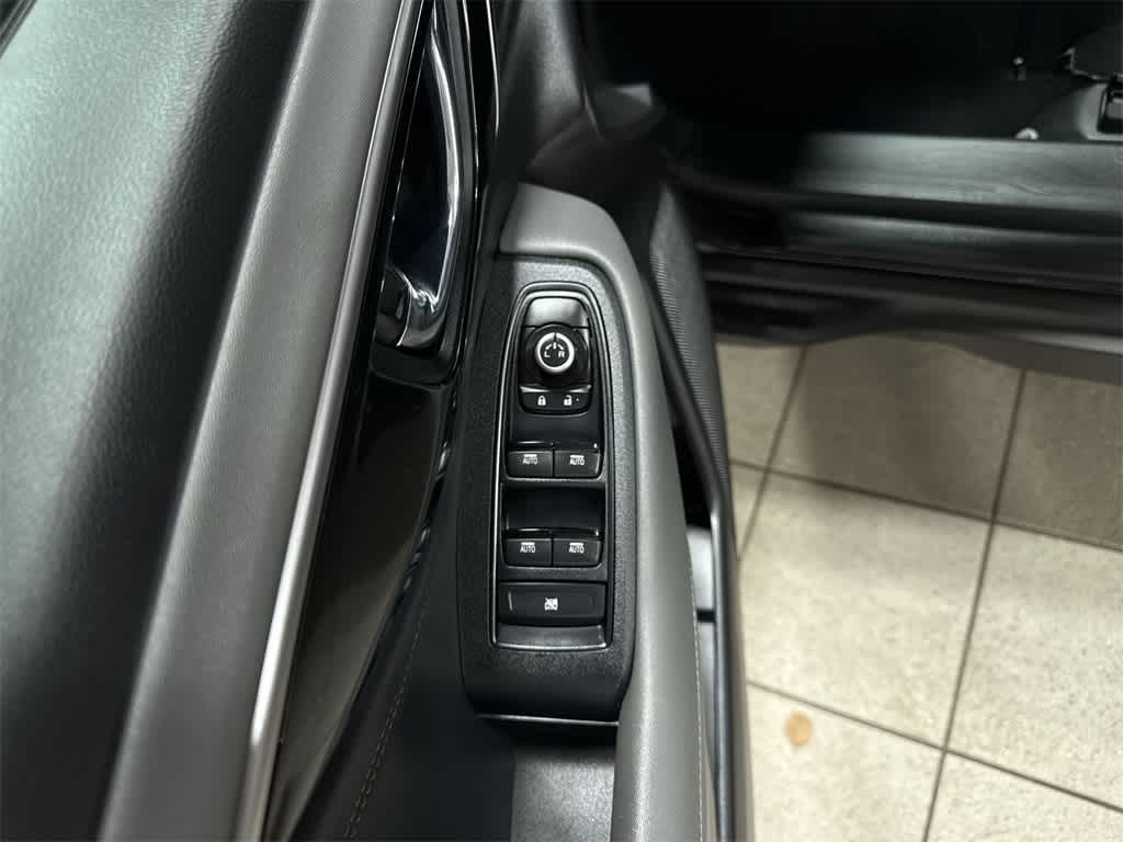 Thumbnail: 2023 Subaru Outback - 22