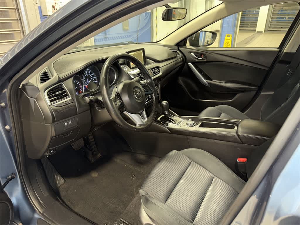 Thumbnail: 2016 Mazda Mazda6 - 27