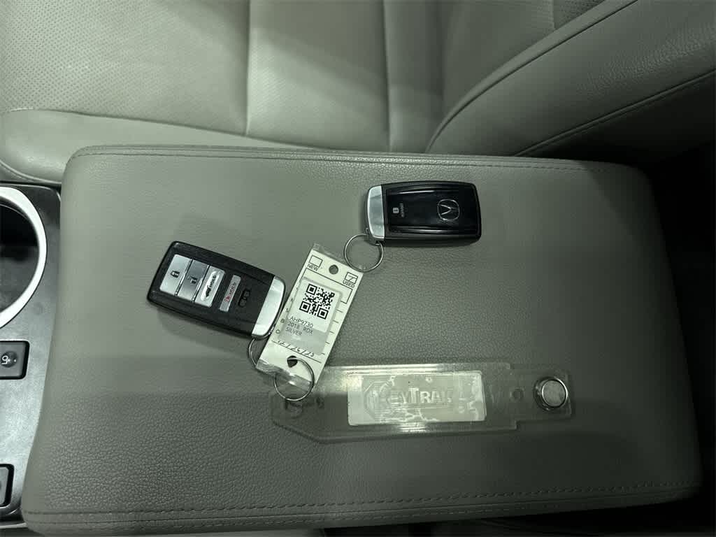 Thumbnail: 2018 Acura RDX - 32