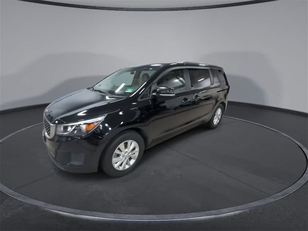 Thumbnail: 2018 Kia Sedona - 5