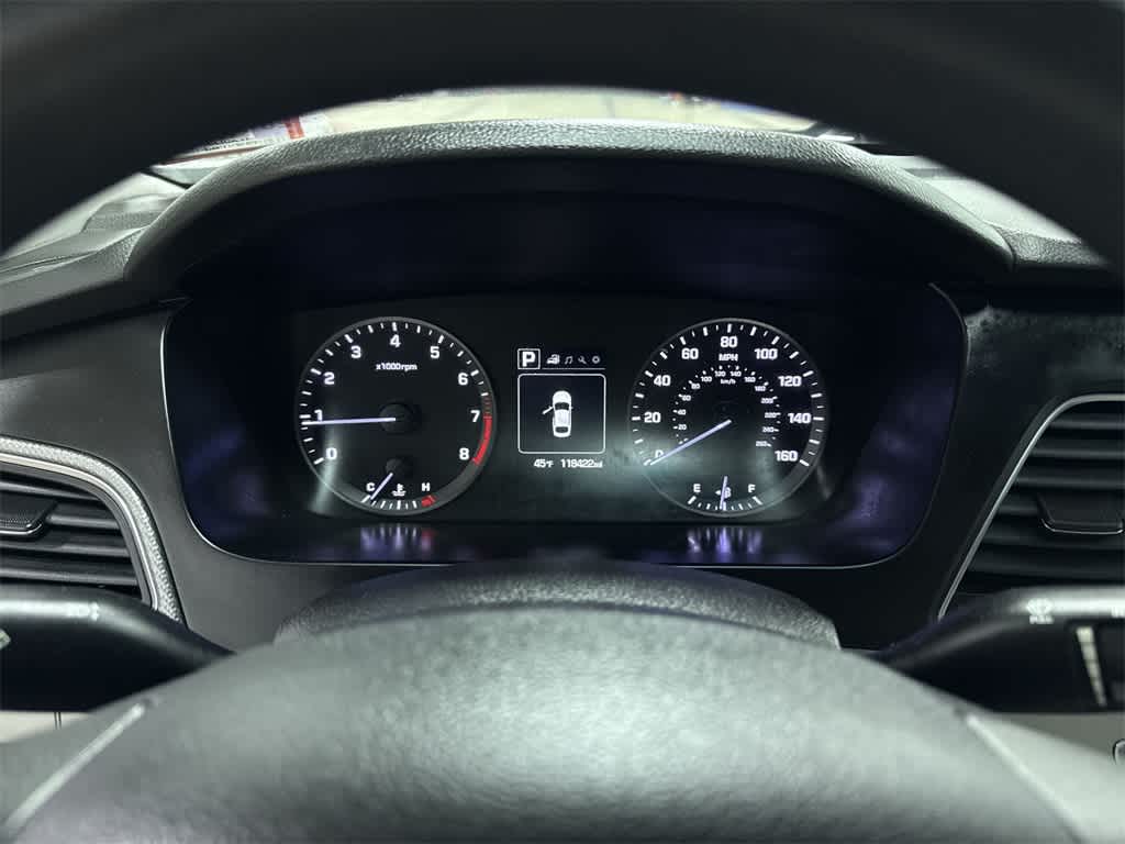 Thumbnail: 2015 Hyundai Sonata - 30