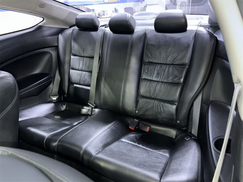 Thumbnail: 2011 Honda Accord - 16