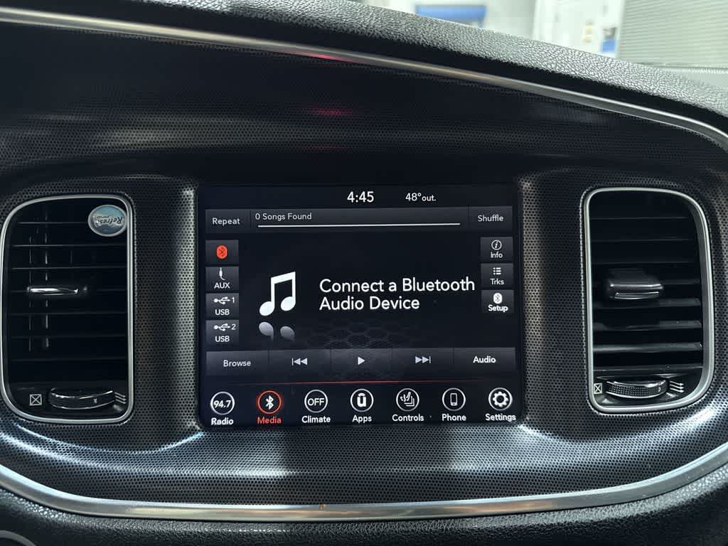 Thumbnail: 2018 Dodge Charger - 20