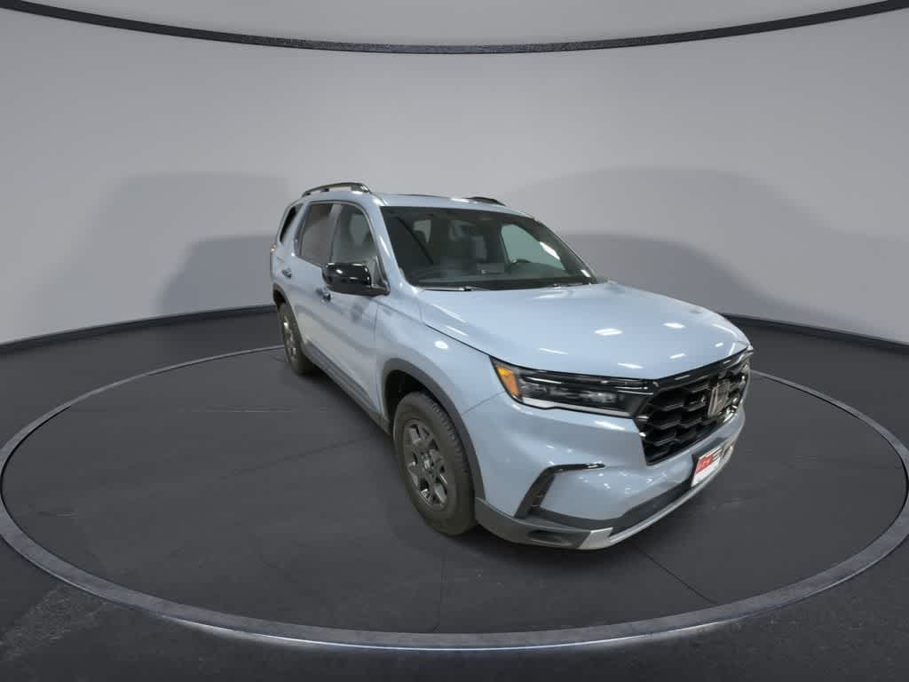 Thumbnail: 2024 Honda Pilot - 2