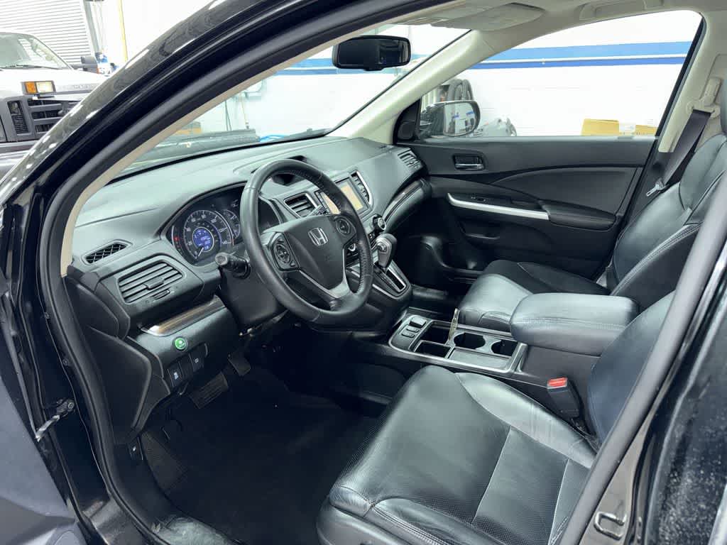 Thumbnail: 2015 Honda CR-V - 30