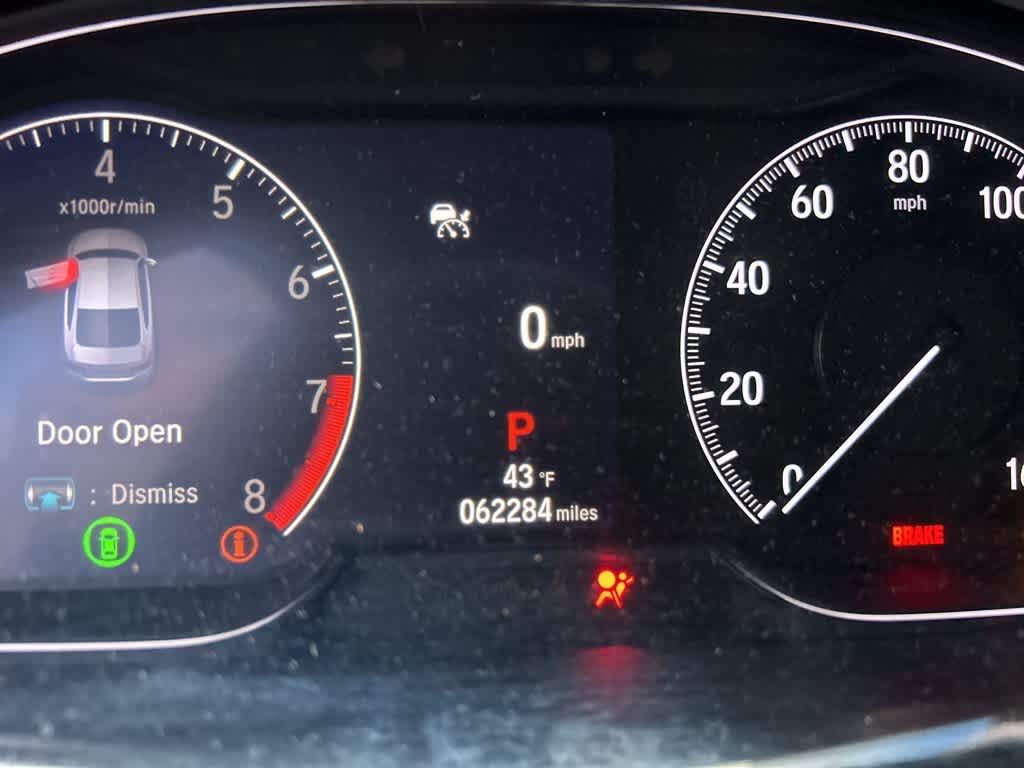 Thumbnail: 2022 Honda Accord - 21