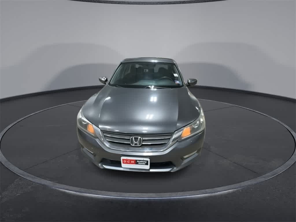 Thumbnail: 2015 Honda Accord - 3