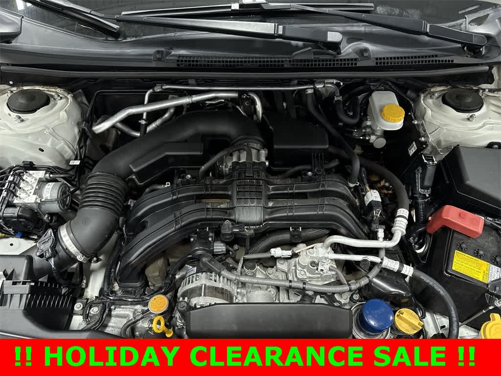 Thumbnail: 2021 Subaru Crosstrek - 11