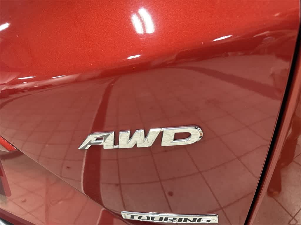 Thumbnail: 2019 Honda CR-V - 29