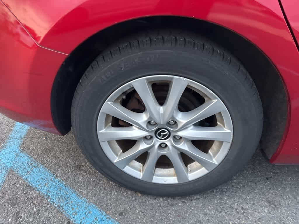 Thumbnail: 2016 Mazda Mazda6 - 24