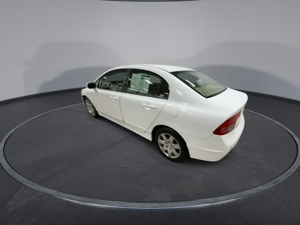 Thumbnail: 2007 Honda Civic - 6