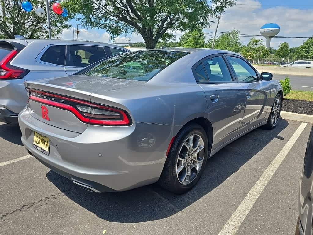 Thumbnail: 2015 Dodge Charger - 20