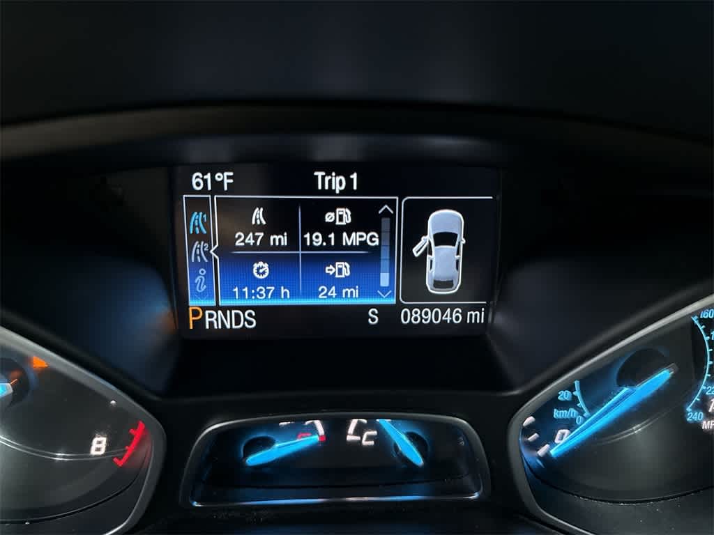 Thumbnail: 2013 Ford Escape - 19