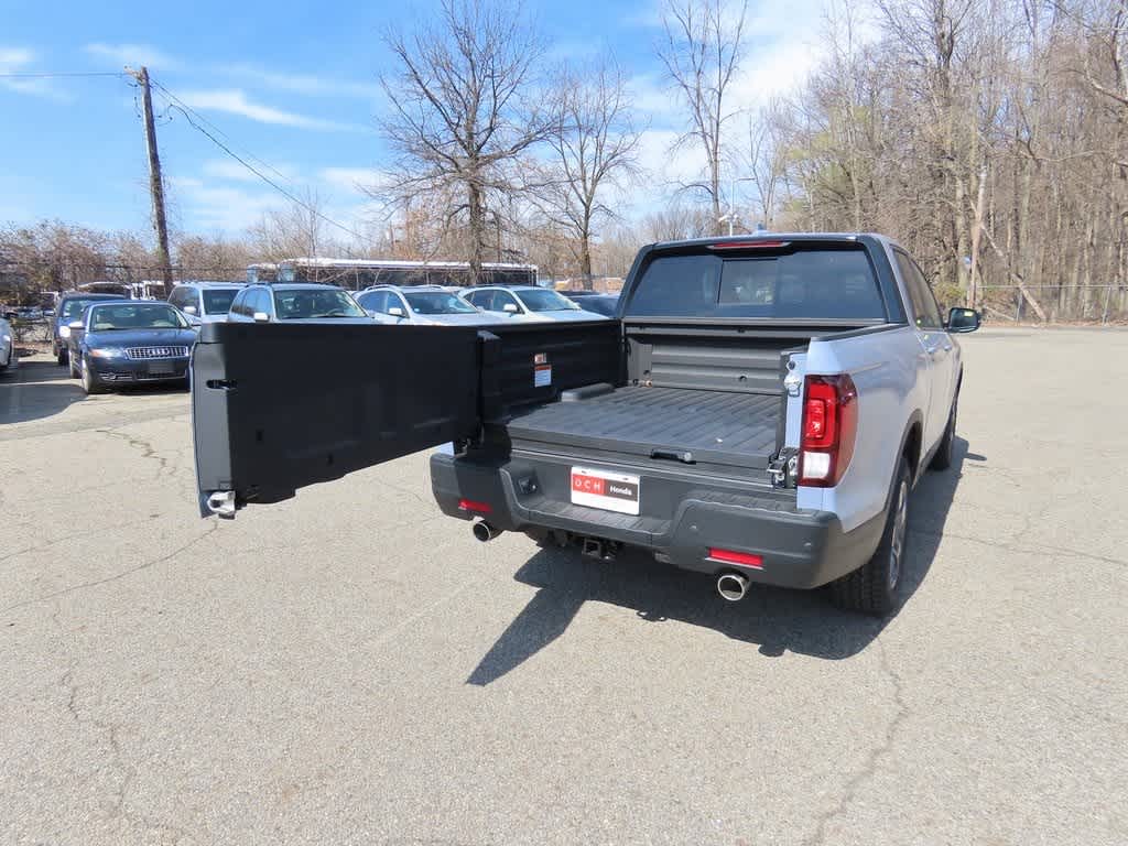 Thumbnail: 2025 Honda Ridgeline - 11