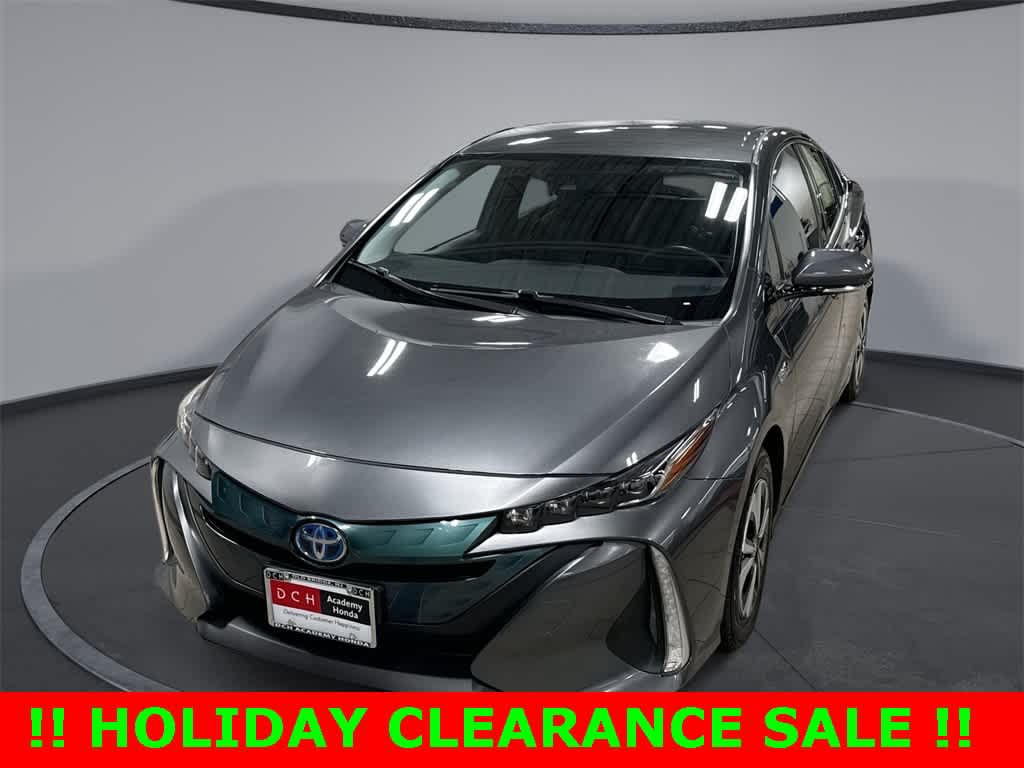 2017 Toyota Prius Prime  -
                  Old Bridge Township, NJ