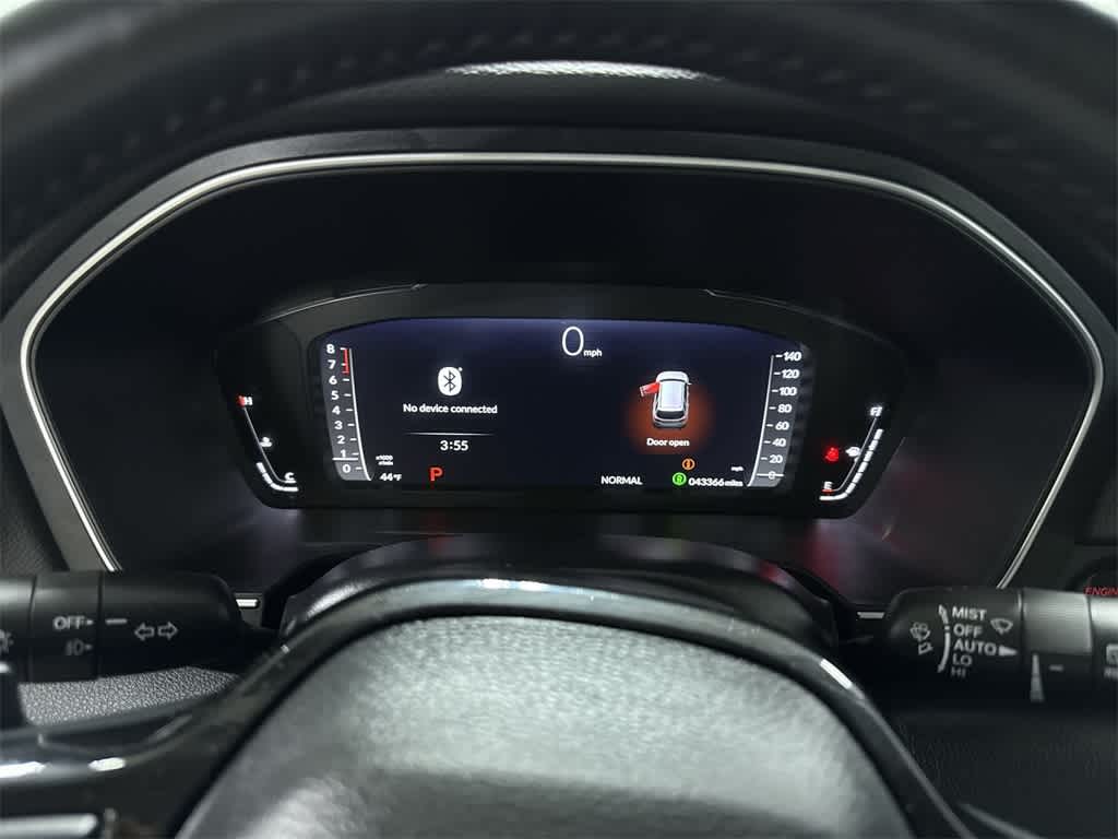 Thumbnail: 2024 Honda Pilot - 39