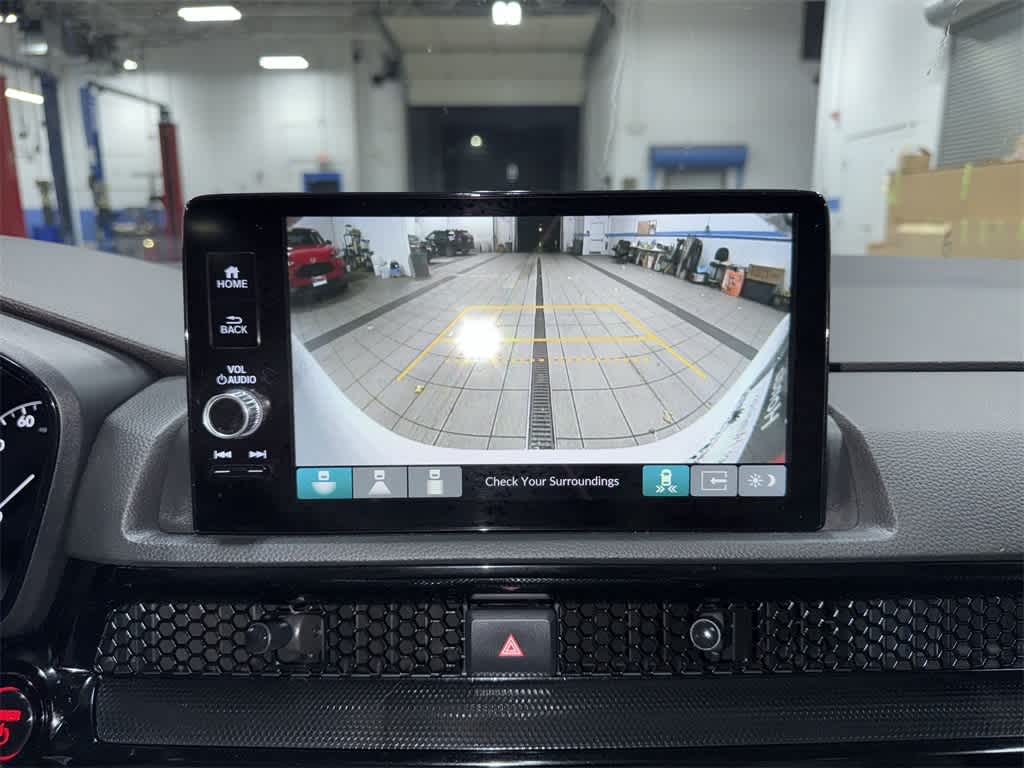 Thumbnail: 2023 Honda CR-V - 25