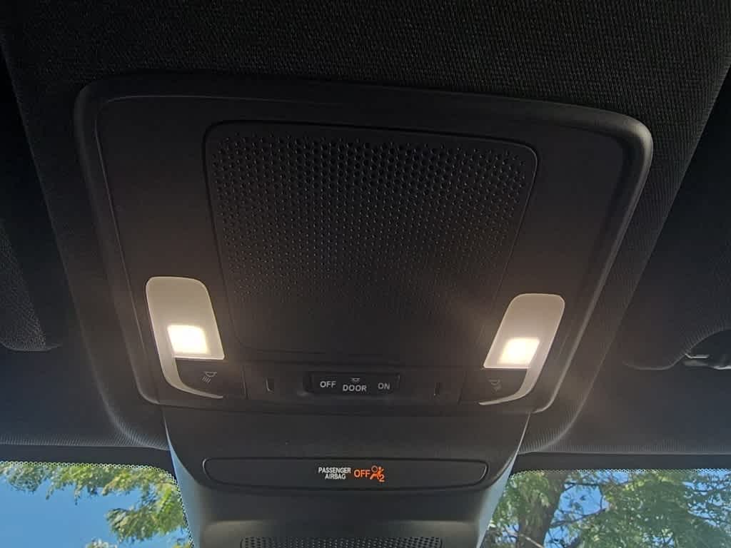 Thumbnail: 2023 Honda HR-V - 28