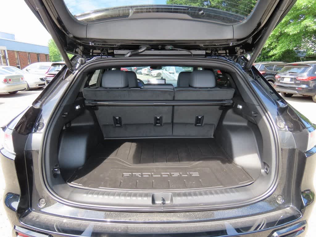 Thumbnail: 2026 Honda Prologue - 11