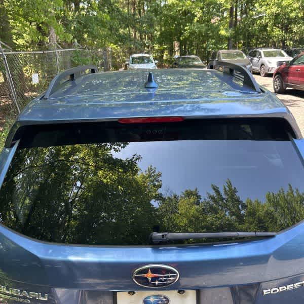 Thumbnail: 2018 Subaru Forester - 9