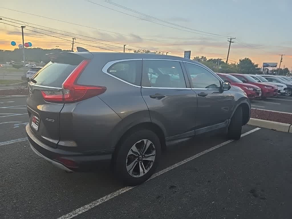 Thumbnail: 2018 Honda CR-V - 6