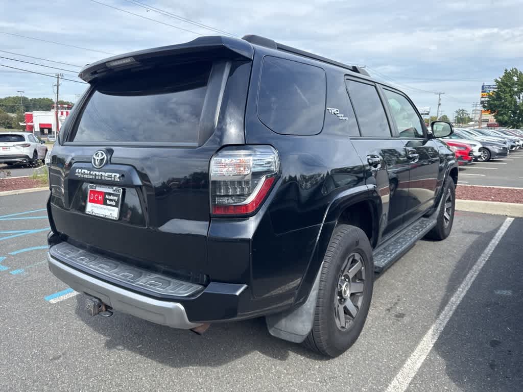 Thumbnail: 2019 Toyota 4Runner - 4