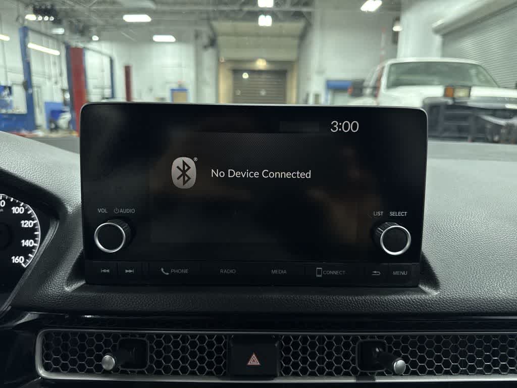 Thumbnail: 2023 Honda Civic - 19