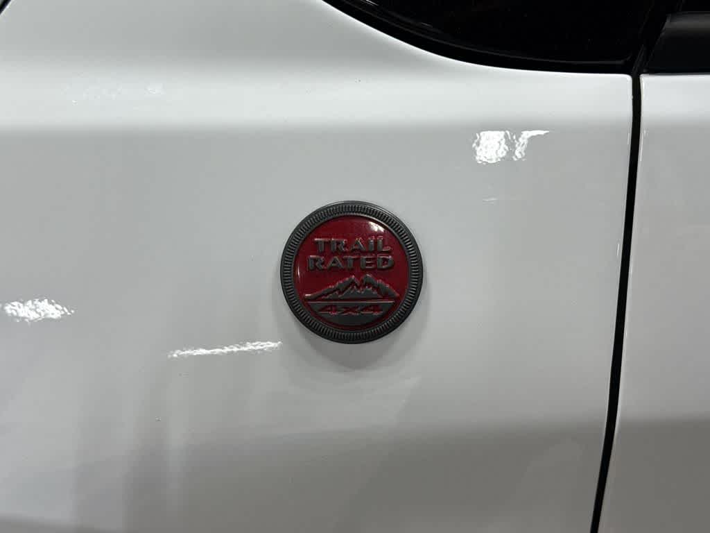 Thumbnail: 2024 Jeep Compass - 25