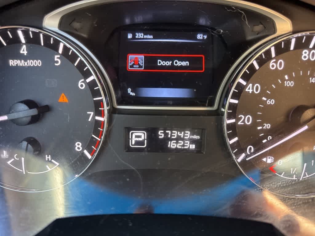 Thumbnail: 2014 Nissan Altima - 24