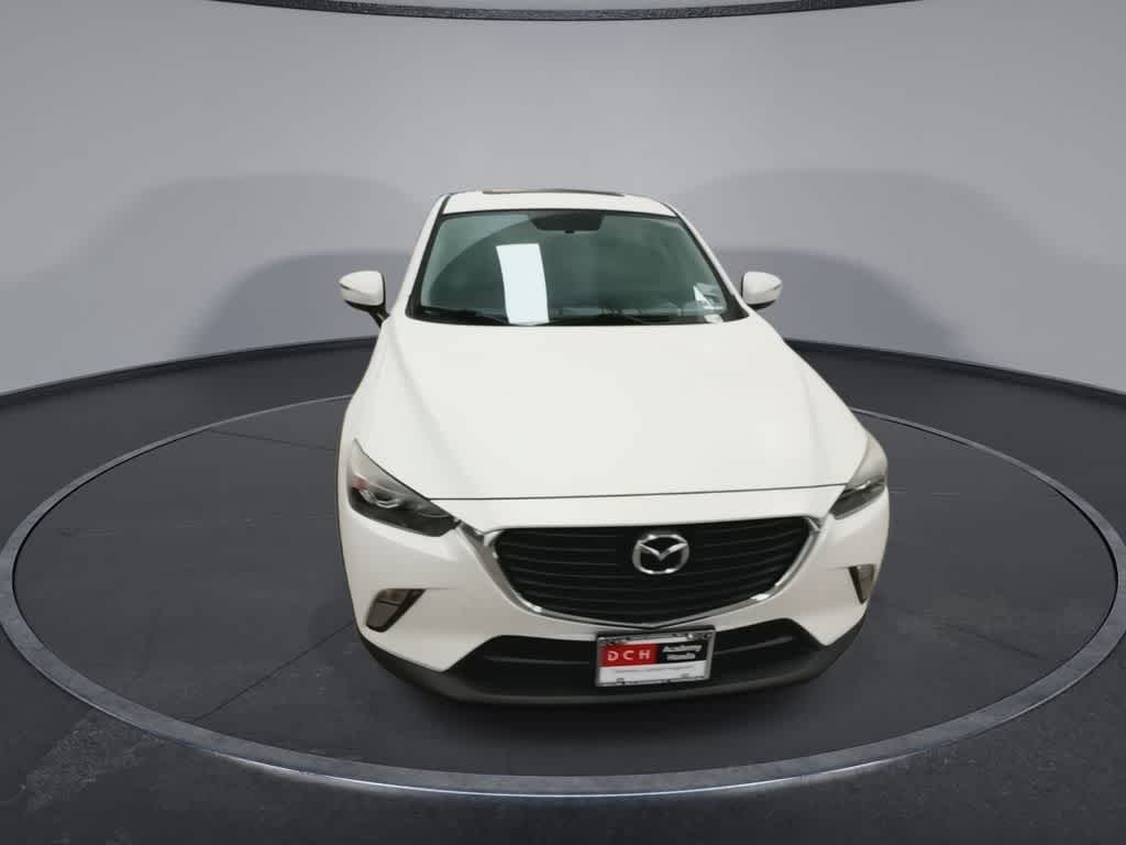 Thumbnail: 2017 Mazda CX-3 - 3
