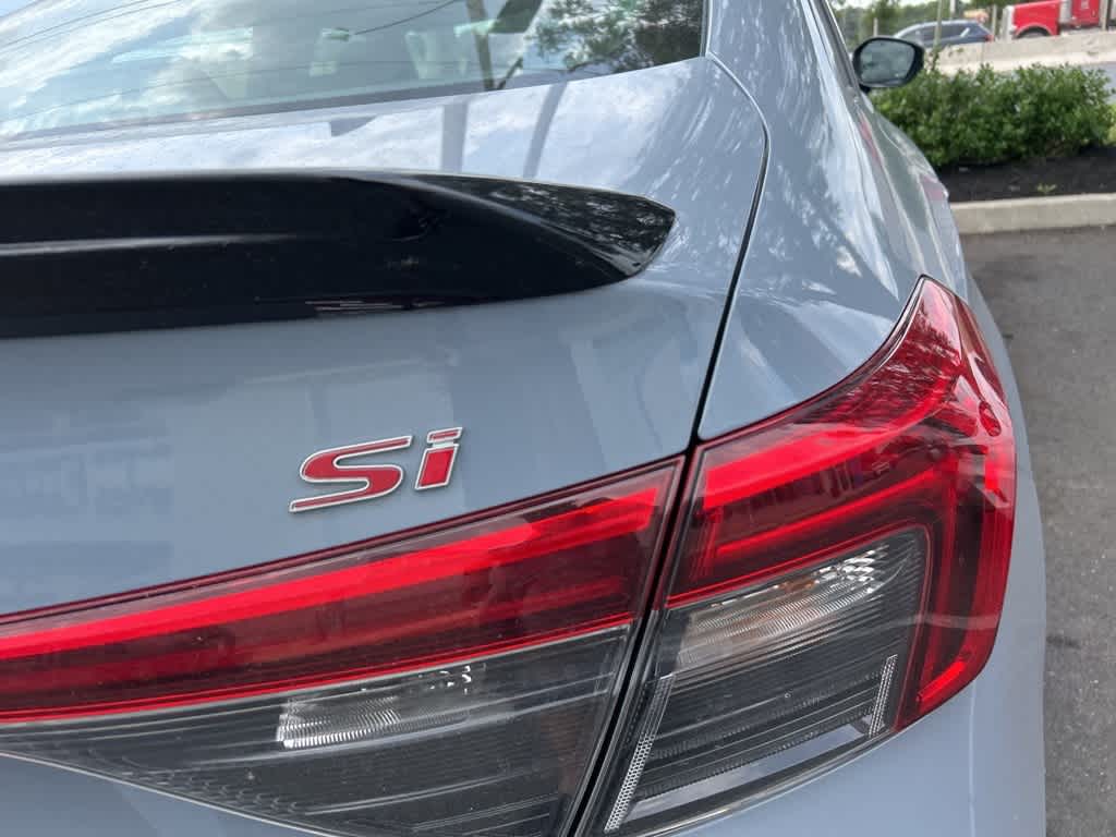 Thumbnail: 2022 Honda Civic - 24