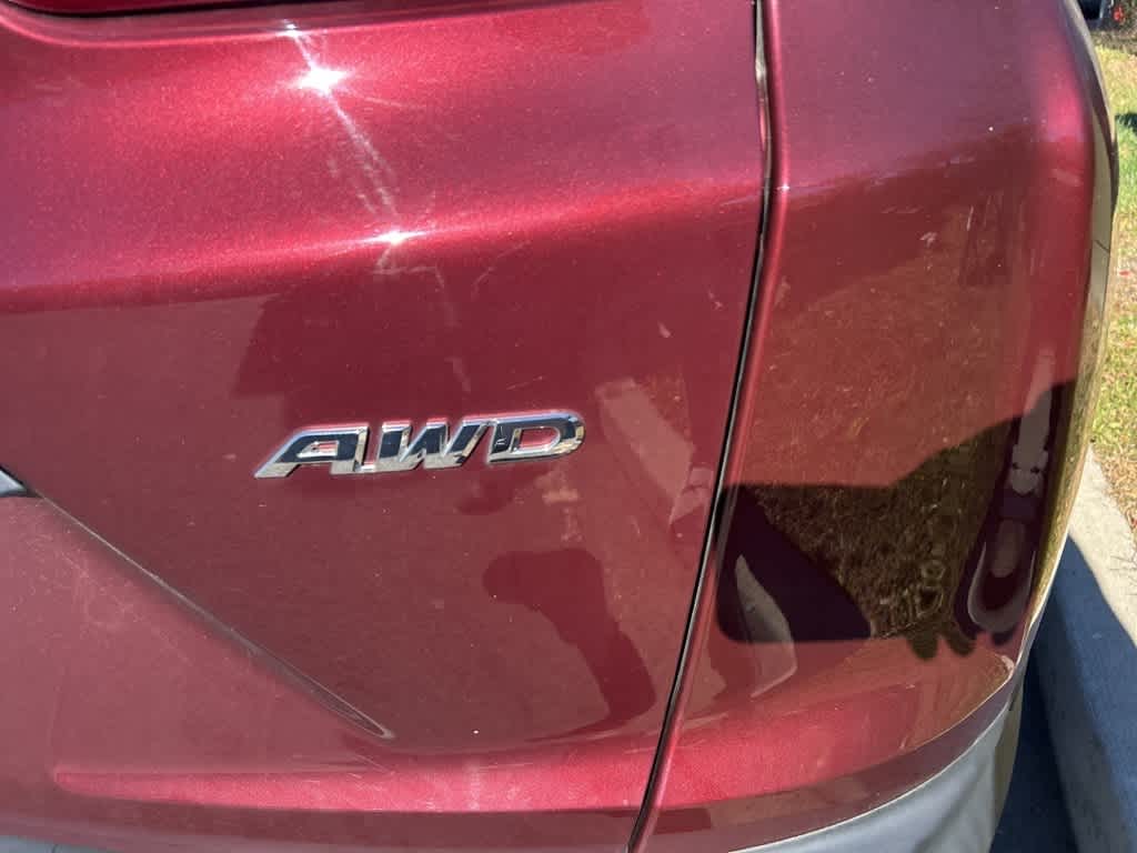 Thumbnail: 2019 Honda CR-V - 7