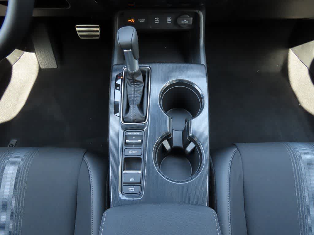 Thumbnail: 2026 Honda Civic - 21