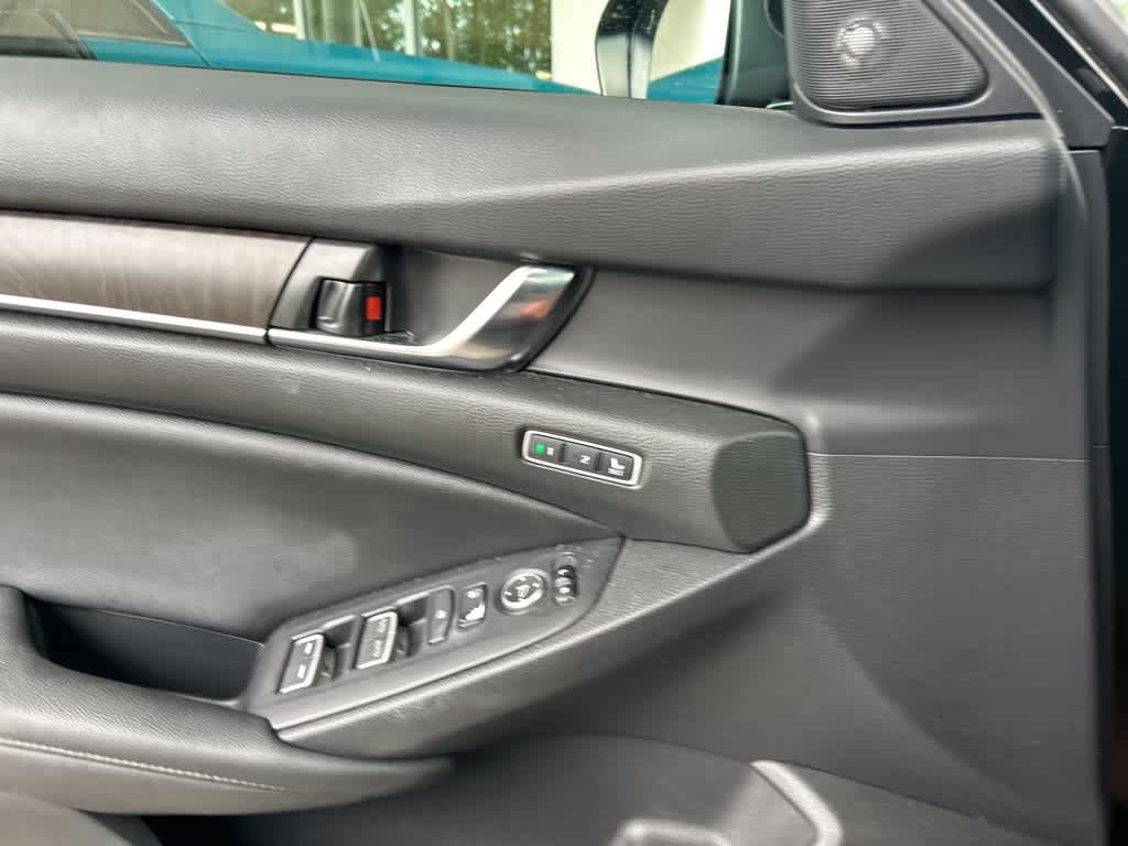 Thumbnail: 2019 Honda Accord - 23