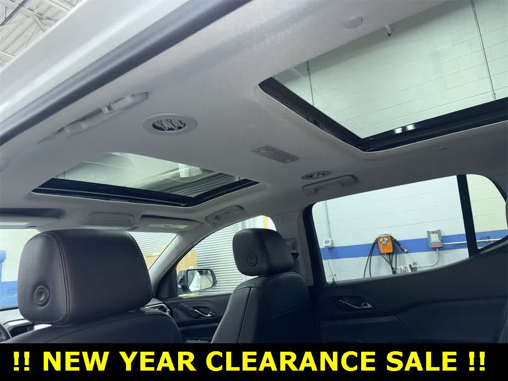 Thumbnail: 2022 GMC Acadia - 26