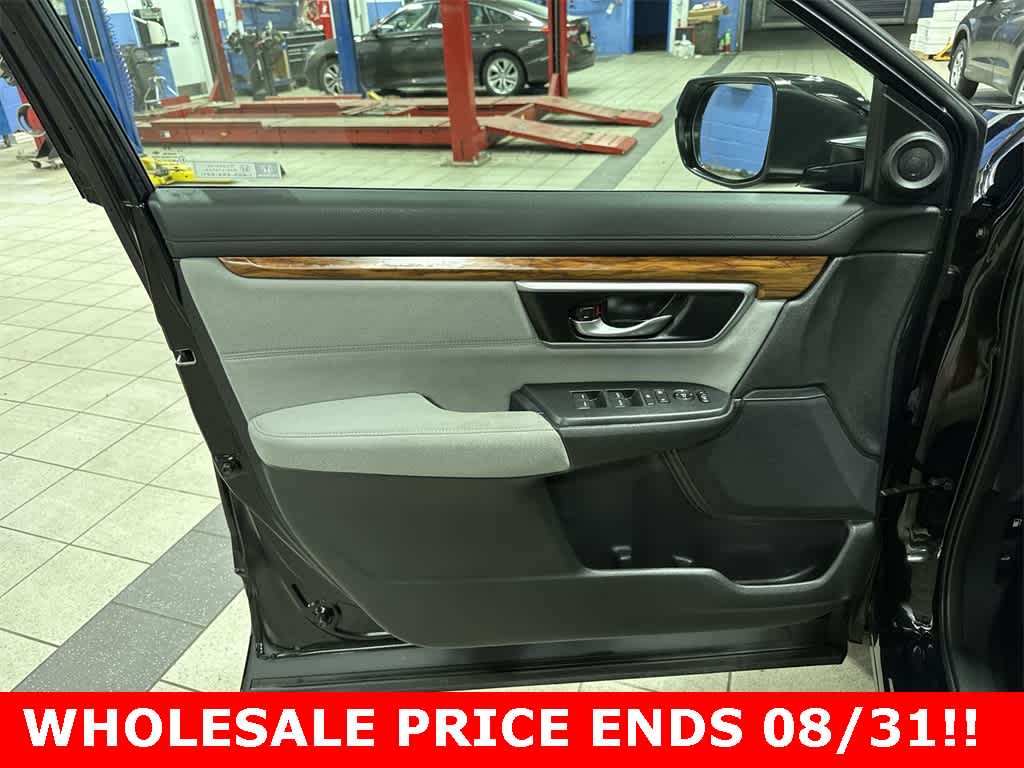 Thumbnail: 2022 Honda CR-V - 30
