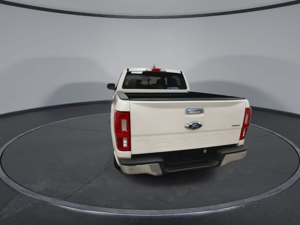 Thumbnail: 2020 Ford Ranger - 7