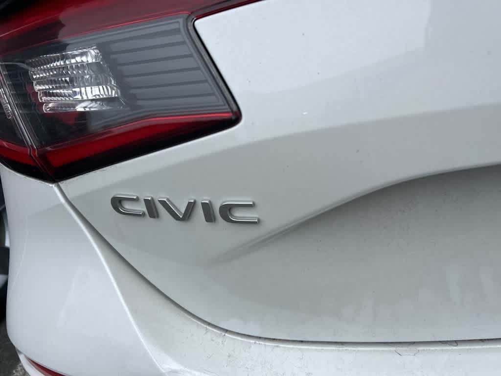 Thumbnail: 2023 Honda Civic - 11