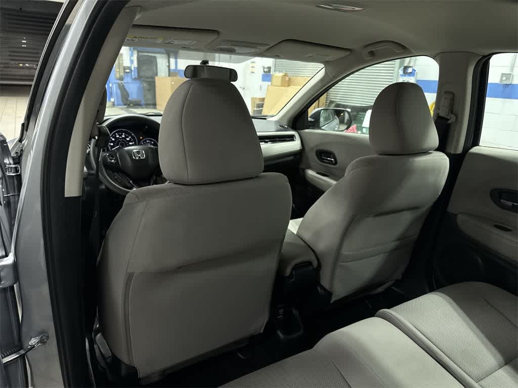 Thumbnail: 2017 Honda HR-V - 26
