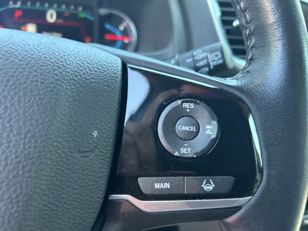 Thumbnail: 2022 Honda Pilot - 19