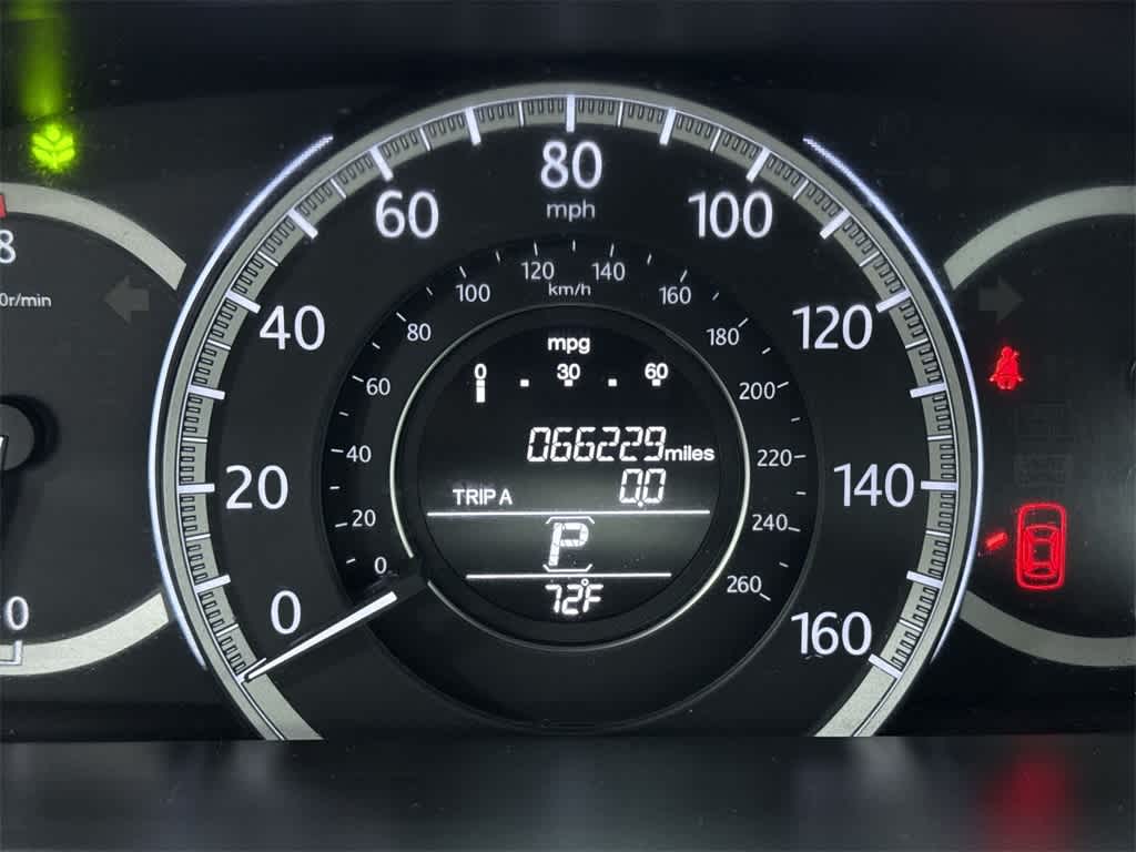 Thumbnail: 2014 Honda Accord - 19