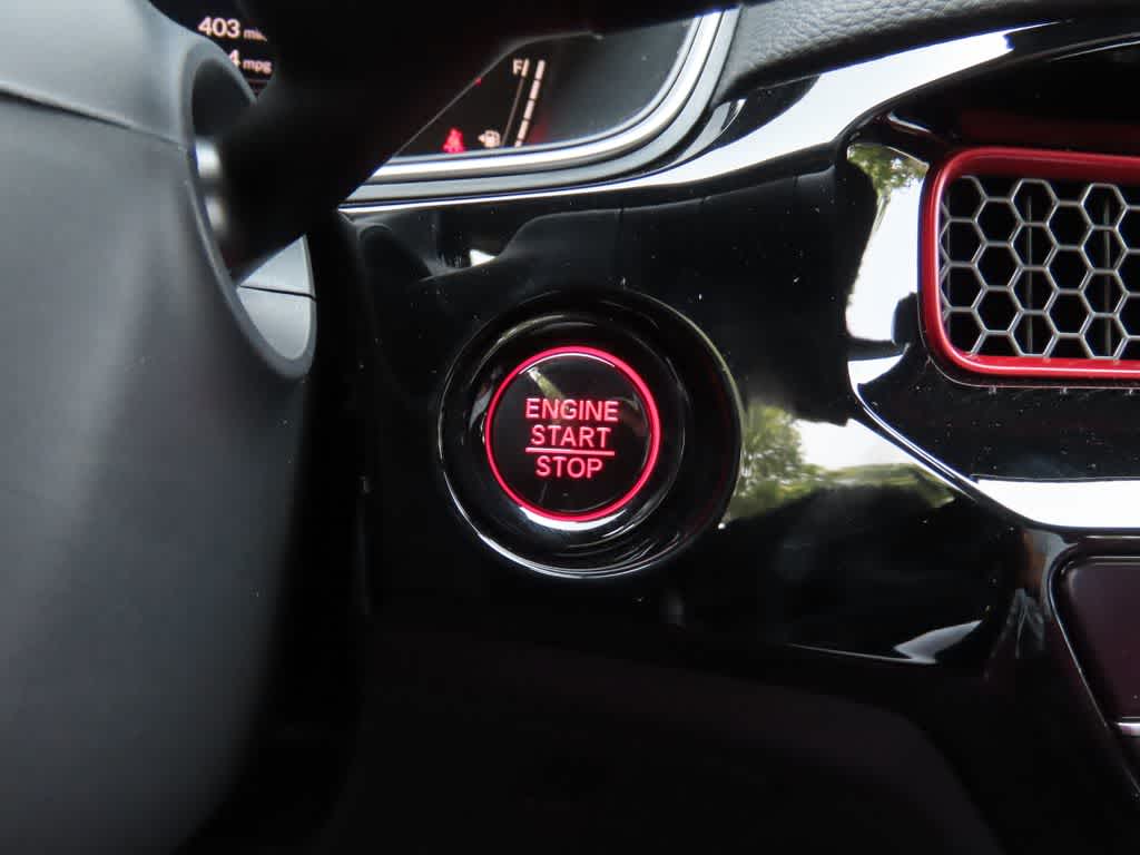 Thumbnail: 2026 Honda Civic - 23