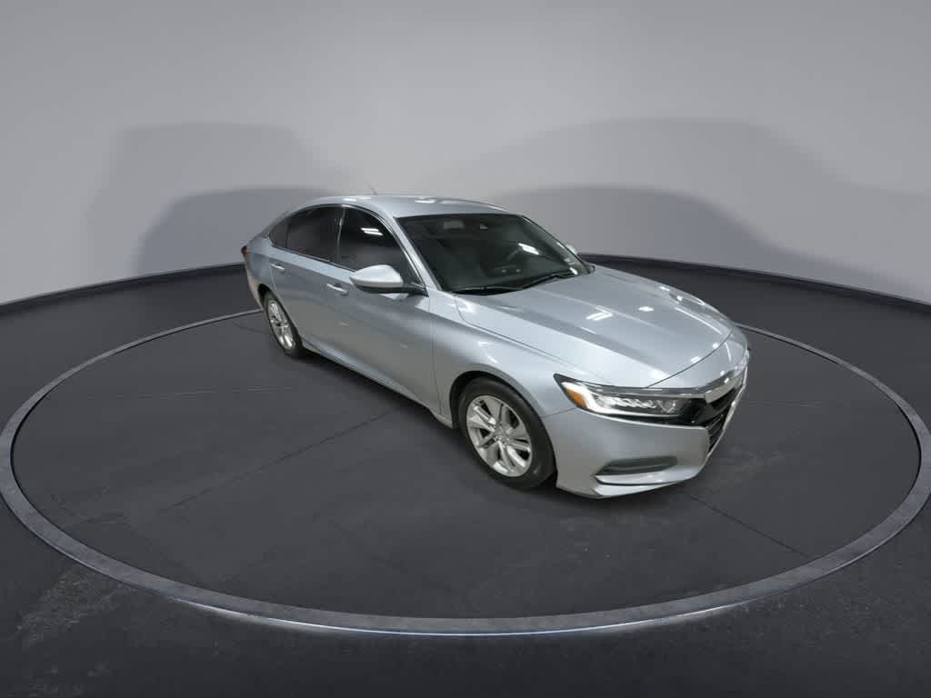 Thumbnail: 2018 Honda Accord - 2