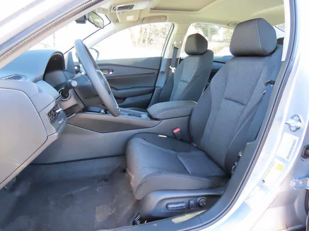 Thumbnail: 2026 Honda Accord - 11