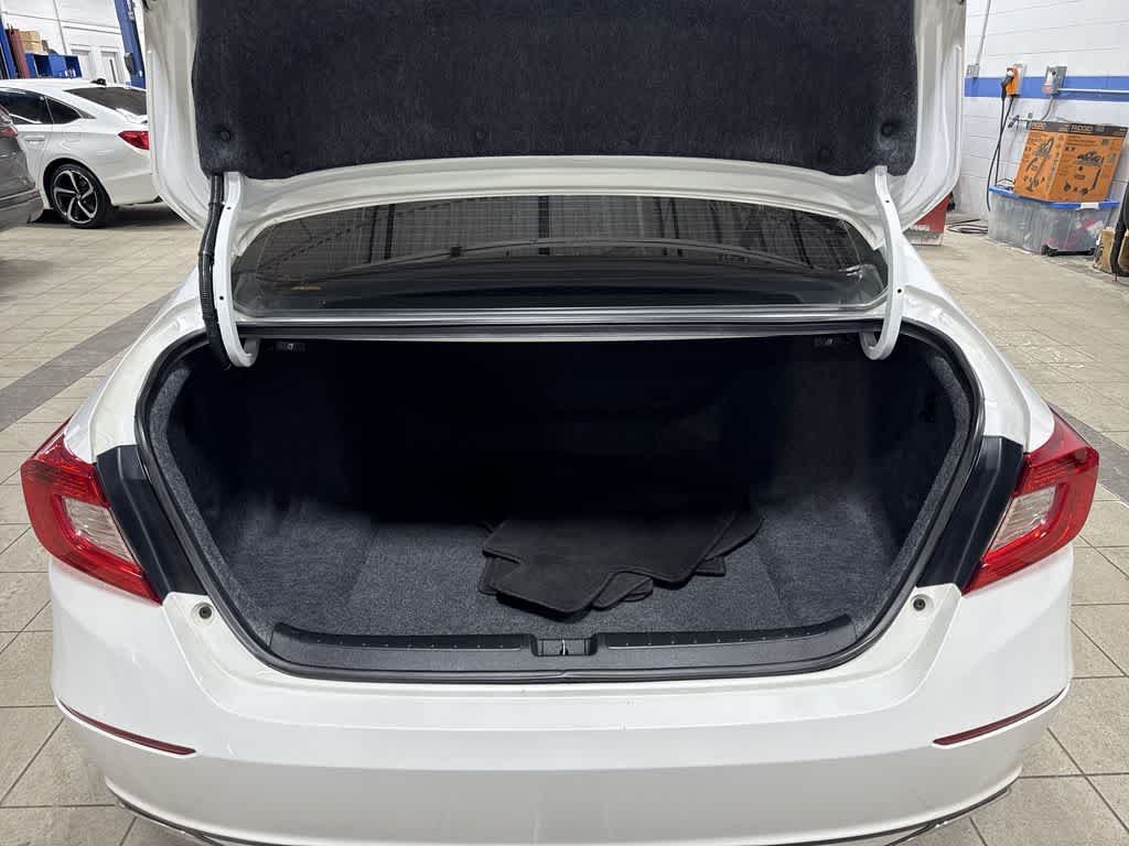 Thumbnail: 2022 Honda Accord - 11