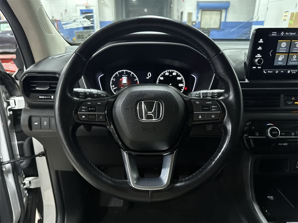 Thumbnail: 2023 Honda Pilot - 19