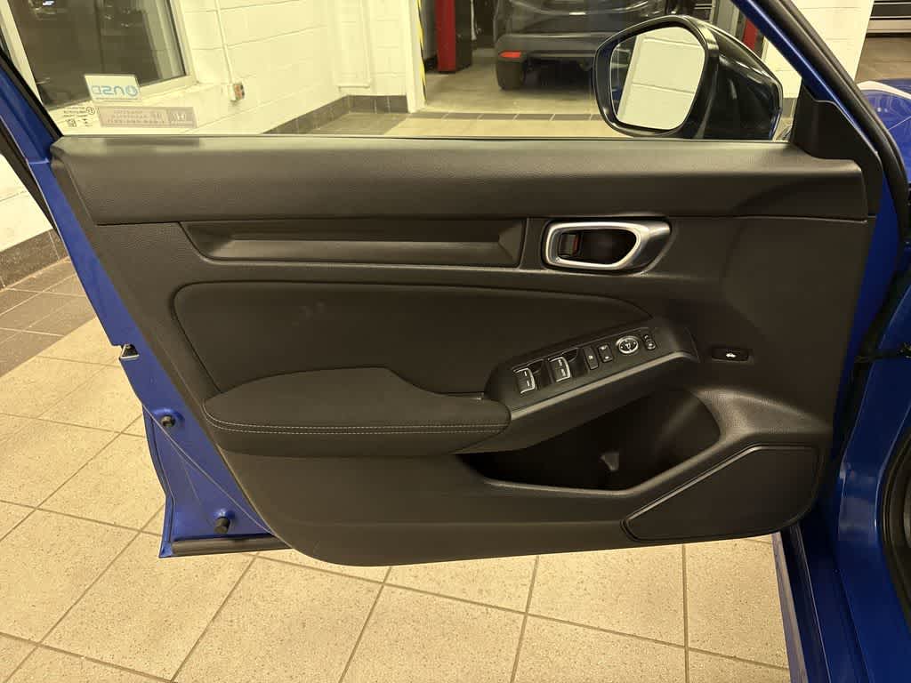 Thumbnail: 2023 Honda Civic - 28