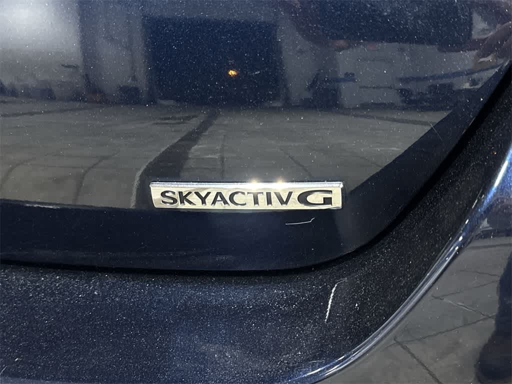 Thumbnail: 2019 Mazda Mazda3 - 26