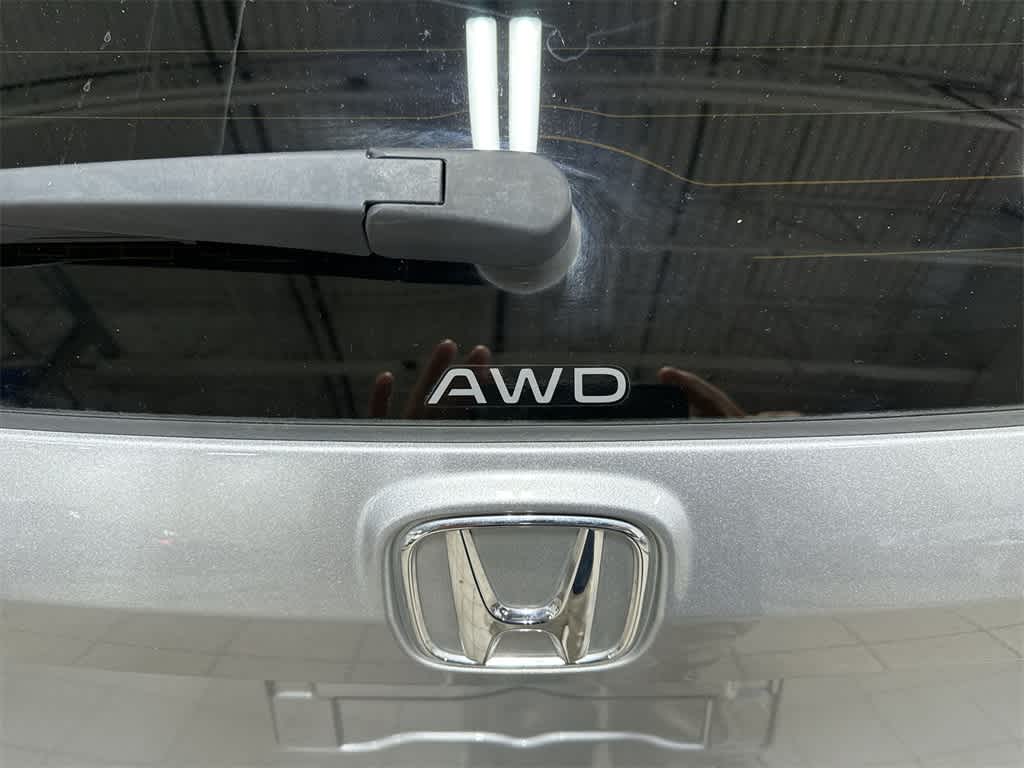 Thumbnail: 2024 Honda CR-V - 28
