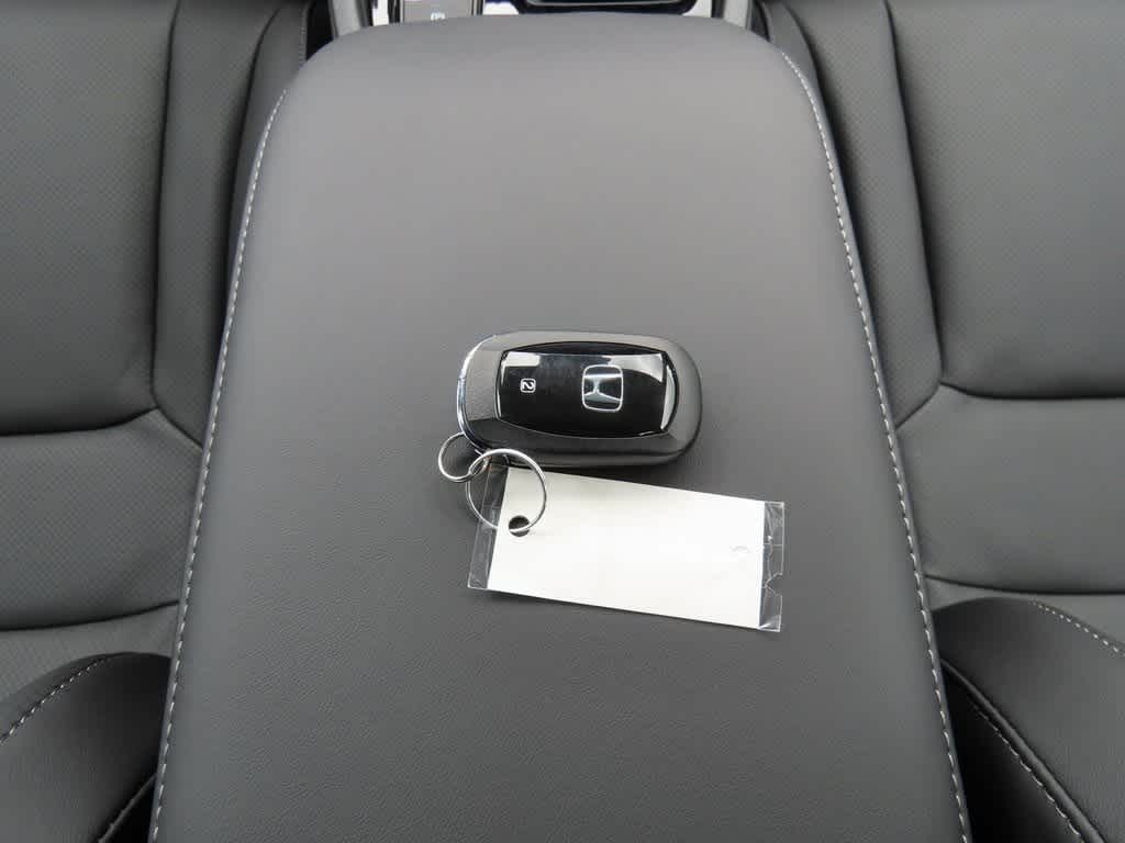 Thumbnail: 2025 Honda Accord - 23